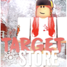 Crimson Target Store!