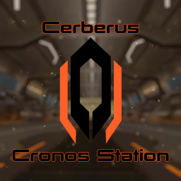 //: Cronos Station