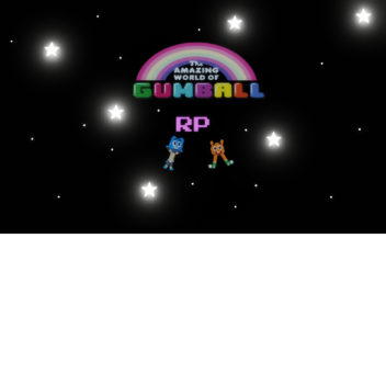 Gumball Roplay