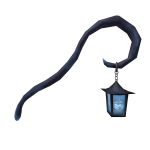 OMGSPIRIT LANTERN