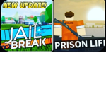 prison life jailbreak fan group
