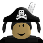 Team Pirate!