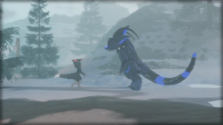 [SHARK] Furana! - Roblox