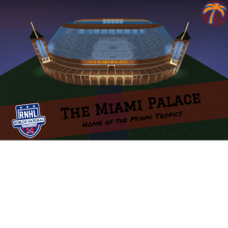 The Miami Palace