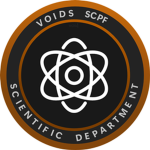 [SCPF] [SC.D.] [Scientific Department]