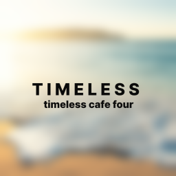 Timeless Cafe 4
