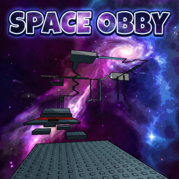 Space Obby v1.1