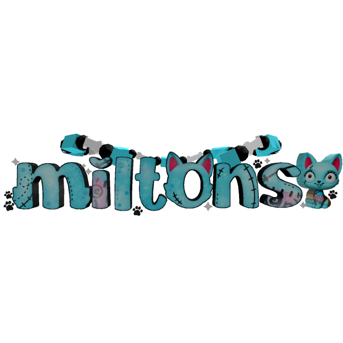 milton and kasey