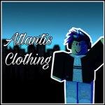 Atlantis CIothing