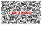 National Tick or Tourette Society-