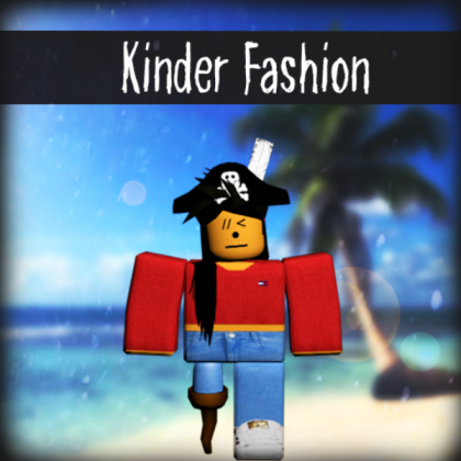 logo Roblox decal
