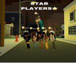 Star players!!