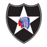 // 2nd lnfantry Divisiοn \\