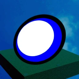 you touched it last icon