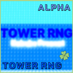 Tower RNG 🍀