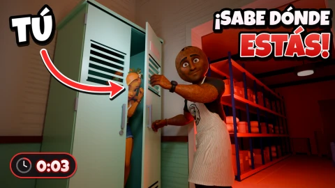 COCARDO: LA HELADERIA Roblox game thumbnail