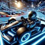 Ultimate Poly Racers