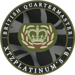 [BMA] Quartermaster Store