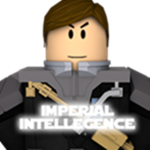 Imperial Intelligence  