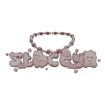 stacey necklace 3.0
