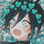 《Danganronpa!<3》