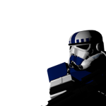 = 【Vader's fist 501st 】=