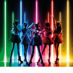 Sailor Moon Group