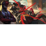 Winds Of Destruction
