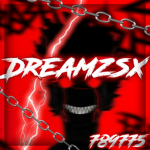 彡Dreamzsx