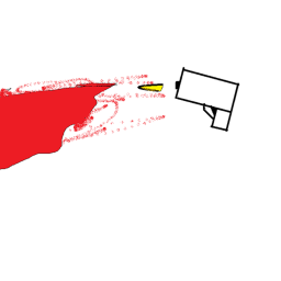 The arena games.