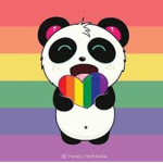 /Pride Pandas\