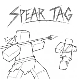 Spear Tag icon