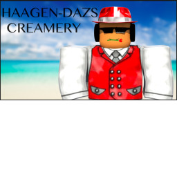 Haagen-Dazs Creamery V4