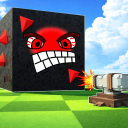 Angry Cube Defense