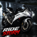 Ride Storm