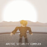 Arctic Security Complex