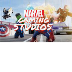 Marvel gaming studios