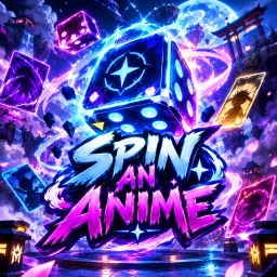[BETA] Spin An Anime! icon