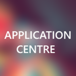 IBS Application Center