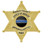 Kindle County Sheriffs Department