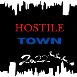 Hostile Town
