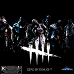 dead by daylight gamers