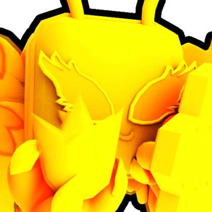 Gold Hive Guardian