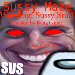Sussy Maze