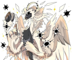 {+} Order of The Faceless Angels {+}