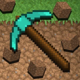 [NEW] PickCrafter 2 icon
