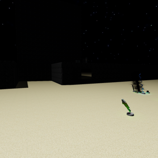 Area 51 But find coils to survive Remake! (v0.0.0)