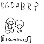 [DISCONTINUED]Randomly Generated Dave and Bambi RP