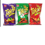 Takis Army