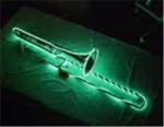 Trombone's Rock